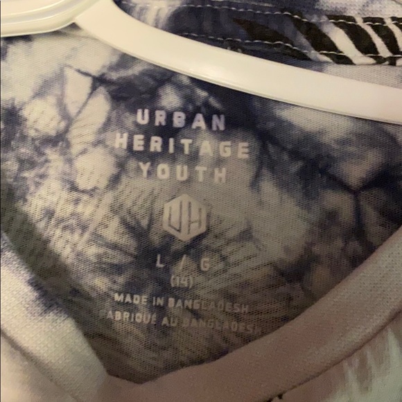 Youth Urban youth T shirt - Picture 3 of 3